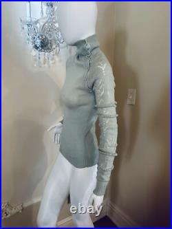 Rebecca Taylor Turtleneck Sweater Size M Rebecca Taylor Turtleneck Sweater Size M