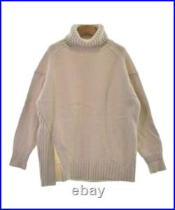 SHIPS Knitwear/Sweater Beige M 2200414697072
