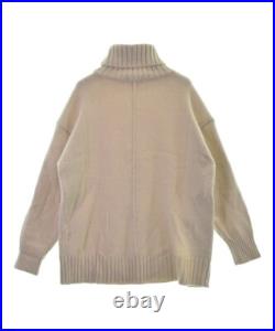SHIPS Knitwear/Sweater Beige M 2200414697072