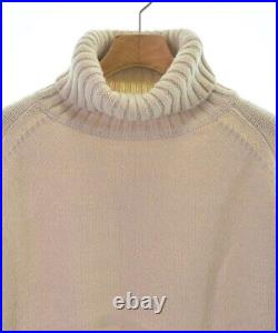 SHIPS Knitwear/Sweater Beige M 2200414697072