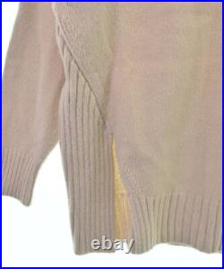 SHIPS Knitwear/Sweater Beige M 2200414697072
