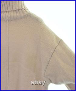 SHIPS Knitwear/Sweater Beige M 2200414697072