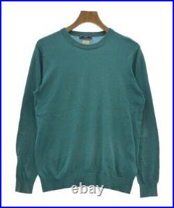 SHIPS Knitwear/Sweater BlueGreenish M 2200495317043