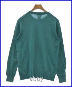 SHIPS Knitwear/Sweater BlueGreenish M 2200495317043