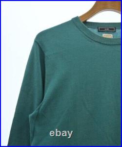 SHIPS Knitwear/Sweater BlueGreenish M 2200495317043