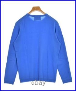 SHIPS Sweaters Blue M 2200560210552