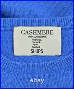SHIPS Sweaters Blue M 2200560210552