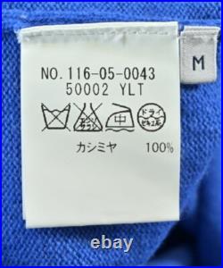 SHIPS Sweaters Blue M 2200560210552