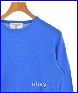 SHIPS Sweaters Blue M 2200560210552