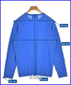 SHIPS Sweaters Blue M 2200560210552