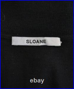 SLOANE Sweaters Black 2(Approx. M) 2200542036071