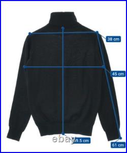 SLOANE Sweaters Black 2(Approx. M) 2200542036071