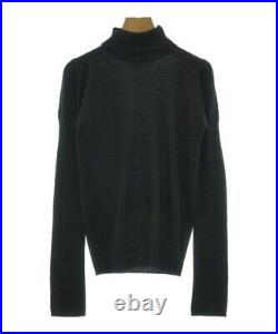 SPORTMAX Sweaters Black M 2200509835112