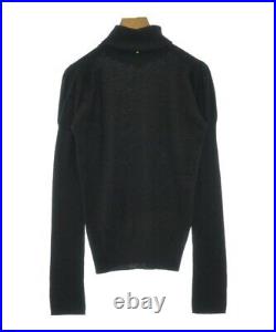 SPORTMAX Sweaters Black M 2200509835112