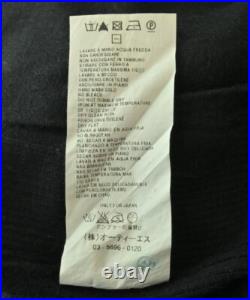 SPORTMAX Sweaters Black M 2200509835112