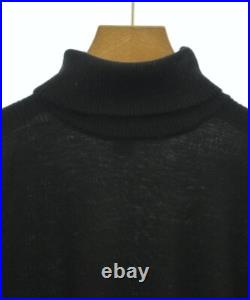 SPORTMAX Sweaters Black M 2200509835112