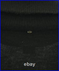 SPORTMAX Sweaters Black M 2200509835112