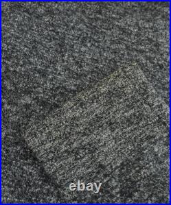 STONE ISLAND Sweaters Gray(Mixed) M 2200594456162