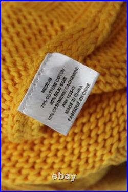 Sablyn Womens Julie Sweater Marzipan Size M