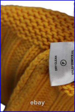 Sablyn Womens Julie Sweater Marzipan Size M