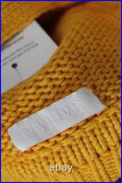 Sablyn Womens Julie Sweater Marzipan Size M