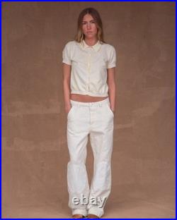 Sonderhaus Lucy Sweater in Ivory