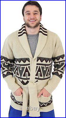 Starsky & Hutch Paul Michael Glaser Costume Cardigan Sweater