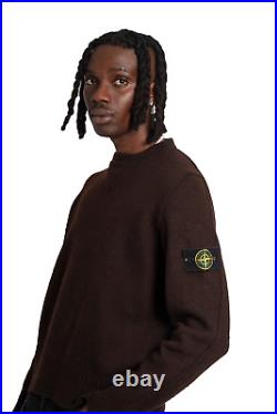 Stone Island Knitted Sweater Jumper A/W 2008