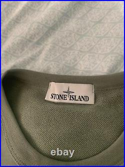 Stone island long sleeve Medium