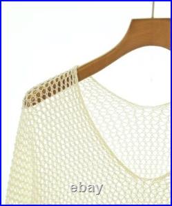 Sulvam Sweaters White M 2200605502024