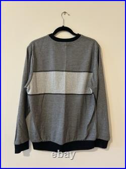 Supreme Crew Neck Sweater Size Medium