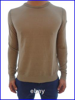 Sweater Bikkembergs Beige