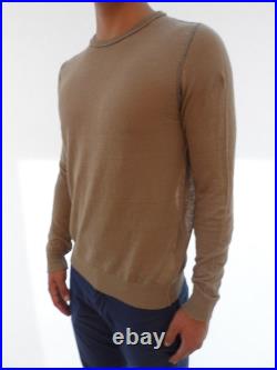 Sweater Bikkembergs Beige