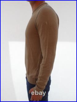 Sweater Bikkembergs Beige