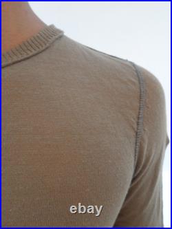 Sweater Bikkembergs Beige