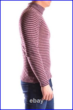 Sweater Daniele Alessandrini Multicolor PT5817