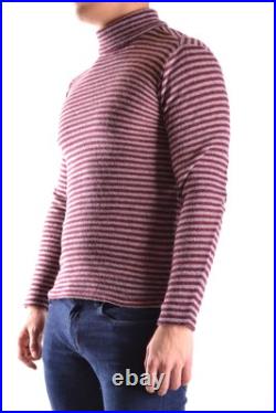 Sweater Daniele Alessandrini Multicolor PT5817