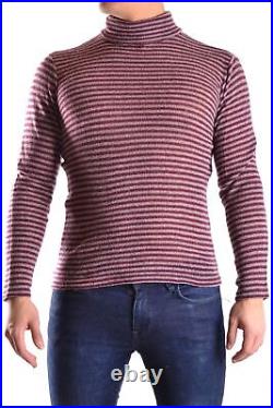 Sweater Daniele Alessandrini Multicolour PT5817