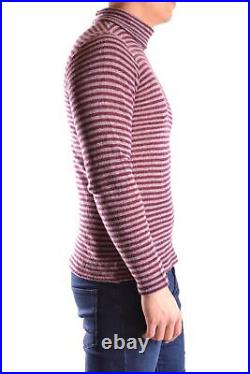 Sweater Daniele Alessandrini Multicolour PT5817