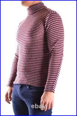 Sweater Daniele Alessandrini Multicolour PT5817