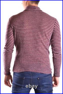 Sweater Daniele Alessandrini Multicolour PT5817