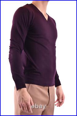 Sweater Hosio Burgundy IUW2110M02 AM339