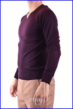 Sweater Hosio Burgundy IUW2110M02 AM339