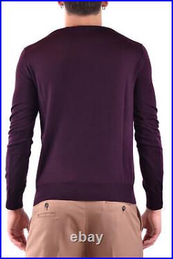 Sweater Hosio Burgundy IUW2110M02 AM339