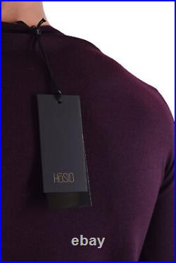 Sweater Hosio Burgundy IUW2110M02 AM339