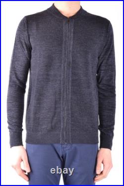 Sweater Hosio Gray MA028