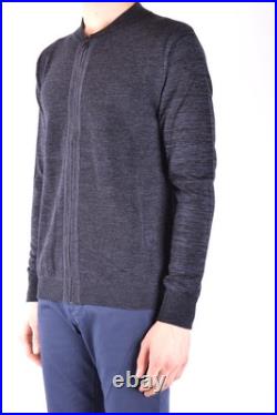 Sweater Hosio Gray MA028