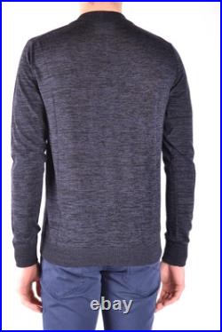 Sweater Hosio Gray MA028