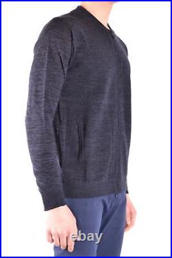 Sweater Hosio Grey MA028