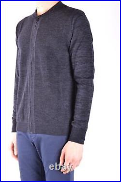 Sweater Hosio Grey MA028